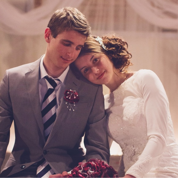 Hi! I’m Brooke🤍 - Picture 9 of 9